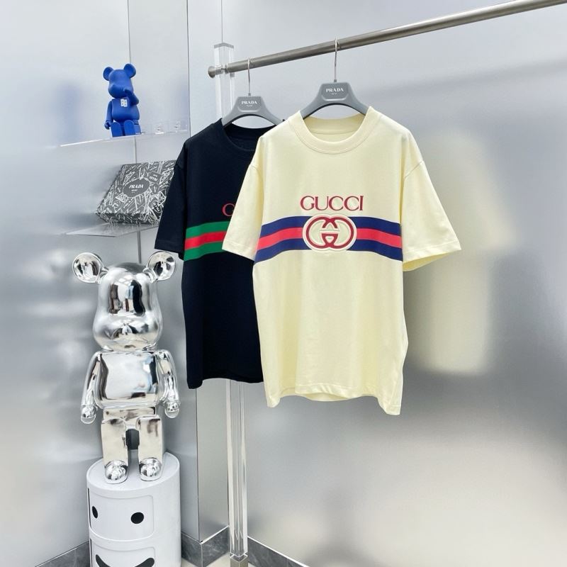 Gucci T-Shirts